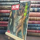 8_  月刊太陽 1974年10月号 画家 青木繁 010142