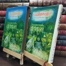 8_  トムは真夜中の庭で 岩波の愛蔵版 24 フィリパ・ピアス 函入り ヤケ・シミ有 010365