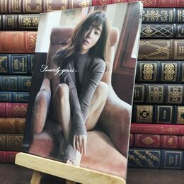 8_  田中みな実1st写真集『Sincerely yours...』 田中みな実、伊藤彰紀 220233