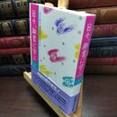 8_  日々、御書に学ぶ（上）創価学会女子部編 聖教新聞社 草の根学習運動 090281