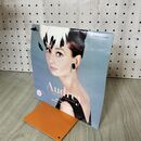 1_　SCREEN スクリーン付録 生誕90周年記念オードリーヘプバーン カレンダー2018年 190073