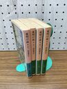 1_　計4冊 夜明け前 第1部上下 第2部上下 島崎藤村 岩波文庫 210012