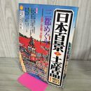 1_　太陽コレクション 日本百景と土産品 江戸明治Ⅰ 三都めぐり 平凡社 200028