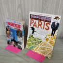 1_　季刊 映画宝庫 No.10 1979年 春 パリ・ヨーロッパ 映画 旅の絵本 徹底シネマ地図パリ付 240205