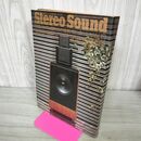 1_　Stereo Sound ステレオサウンド 1978年1月 昭和53年 No.45 フロアー型中心の最新スピーカーシステム 270081