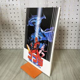 1_　映画パンフレット コブラ 240287