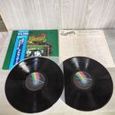 1_　2LP 帯付き クルセイダーズ サザンコンフォート CRUSADERS/SOUTHERN COMFORT VIM5555 210220