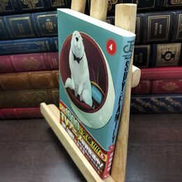 8_  SPY×FAMILY 4 (ジャンプコミックス) 遠藤達哉 220384