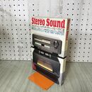 1_　Stereo Sound 季刊ステレオサウンド NO.81 1987年 昭和61年 WINTER ’86コンポーネンツ・オブ・ザ・イヤー ベストバイ397選 270061