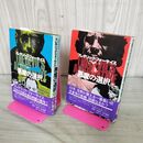 1_　計2冊 上下 悪魔の選択 フレデリック・フォーサイス 篠原慎 帯付 270022