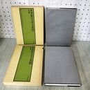 1_　計2冊 世界紀行文学全集 20.21 山岳編 I.II 1.2 志賀直哉 佐藤春夫 川端康成 小林秀雄 井上靖 280062