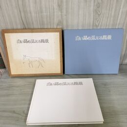 1_　白い馬の見える風景 東山魁夷 新潮社 270289