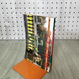 1_　暮らしと料理のアイデア誌 月刊COOK 千趣会 1981年 昭和56年 9月号 あなたの食感覚眠ってませんか 280173