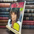 1_　ミュージックライフ　1974，3月号　ムーディ・ブルース　エルトン・ジョン　