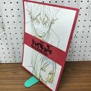 1_　劇場版ハイキュー　ゴミ捨て場の決戦　パンフレット 190016