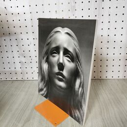 1_　舟越保武自選展 1986年 300092