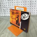 1_　レコードマンスリー 3月号 1981年 リー・リトナー 010134