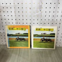 1_　赤毛のアンの青春 素晴らしき日曜日 犬養智子 010215