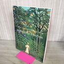 1_　バーンズ・コレクション展 国立西洋美術館 1994年 010259