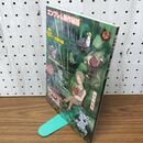 1_　緑本 我々マガジン 2019 12月号 エンブレム制作秘話 我々出版 020113