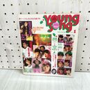 1_　【付録のみ】 YOUNG SONG ヤンソン 明星1987年1月号付録 中山美穂 松任谷由実 020226