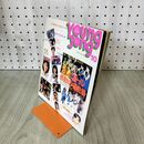 1_　【付録のみ】 YOUNG SONG ヤンソン 明星1986年10月号付録 おニャン子クラブ 020230