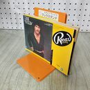 1_　レコードマンスリー 1982年3 月号 昭和57年 スティール ザ ナイト 020276