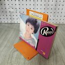 1_　レコードマンスリー 1982年8 月号 昭和57年 松田聖子 020284