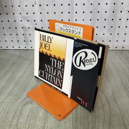 1_　レコードマンスリー 1982年11 月号 昭和57年 ビリージョエル 020286