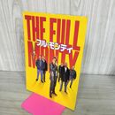 1_　映画パンフレット フル・モンティ ロバート・カーライル 090024