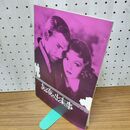 1_　映画パンフレット ある夜の出来事 フランク・キャプラ クラーク・ゲーブル 090031