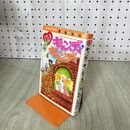 1_　キャンディ・キャンディ 4巻 いがらしゆみこ KCなかよし 講談社 100075