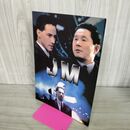 1_　映画パンフレット JM ビートたけし キアヌ・リーブス 100080