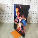 1_　映画パンフレット ビッグタウン マット・ディロン 半券付き 100084