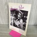 1_　映画パンフレット ランブリング・ローズ ローラ・ダーン 100089