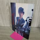 1_　映画パンフレット 時をかける少女 原田知世 100261