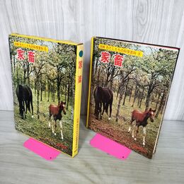 1_　図鑑 わたしたちの科学百科６ 家畜 国際情報社 300172