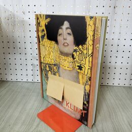 1_　クリムト展 ウィーンと日本 1900 2019年 半券・チラシ付 010255