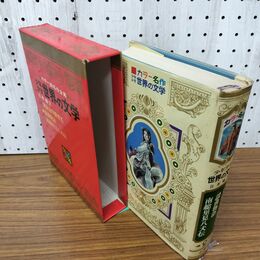 1_　カラー版名作全集 少年少女世界の文学27 日本編2 020036