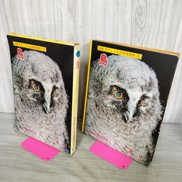 1_　図鑑 わたしたちの科学百科 13 鳥 020120