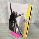 1_　アンディ ウォーホル 1956-86時代の鏡 図録 東京都美術館 100043