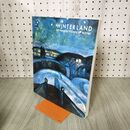 1_　冬の国 ムンクとノルウェー絵画 国立西洋美術館 1993年 半券付 300098