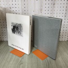 1_　大川美術館 所蔵192選 松本竣介をめぐる近代洋画の展望 1989年 平成元年 010265