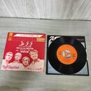 1_　EP THE SHUFFLES CHA-LA-LA,I NEED YOU ザ・シャッフルズ シャ・ラ・ラ マドレーヌ CBSA82040 100118