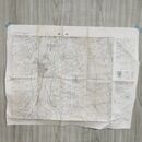 1_　福島県 宮城県 角田 亘理 1:25000地形図 国土地理院 昭和53年 1978年 古地図 測量 140147