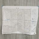 1_　宮城県 福島県 青葉 丸森 1:25000地形図 国土地理院 平成14年 2002年 古地図 測量 140141