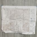 1_　宮城県 升沢 薬莱山 1:25000地形図 国土地理院 平成14年年 2002年 古地図 測量 140142