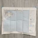 1_　宮城県 塩竈 塩釜 松島 1:50000地形図 国土地理院 昭和49年 1974年 古地図 測量 140137