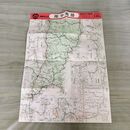 1_　日石マップ 陸中南部 岩手県 宮城県 140001