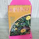 1_　【付録のみ】少女倶楽部 昭和12年 4月号 1937年 少女学習宝典 ヨレ強め 臭いあり 130242